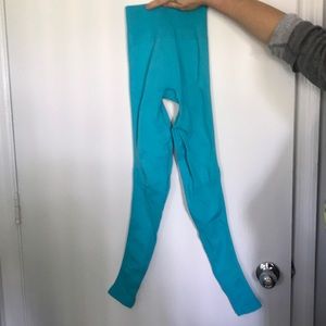 Lululemon leggings size 2